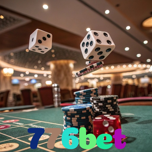 776bet：Aposte no futebol, jogue poker e conquiste vitórias épicas!
