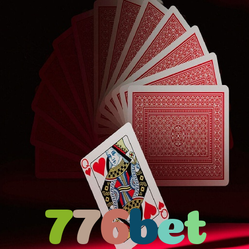 776bet：Jogue poker, aposte no futebol e ganhe em grandes jogos de cassino!