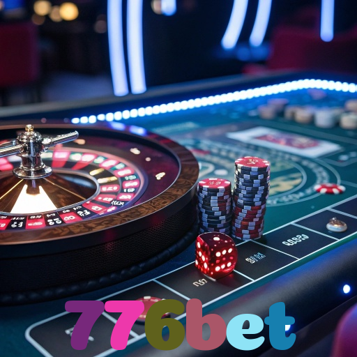 776bet：Jogue poker, aposte no futebol e ganhe em grandes jogos de cassino!