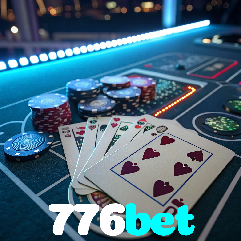 776bet:Aposte nas melhores slots e conquiste prêmios como nunca!