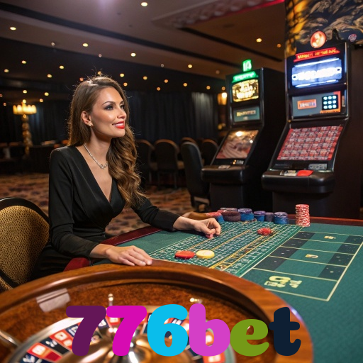 776bet:Jogue poker, aposte no futebol e ganhe em grandes jogos de cassino!