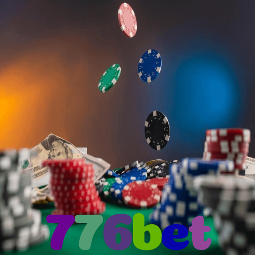 776bet：Aposte no futebol, jogue poker e conquiste vitórias épicas!