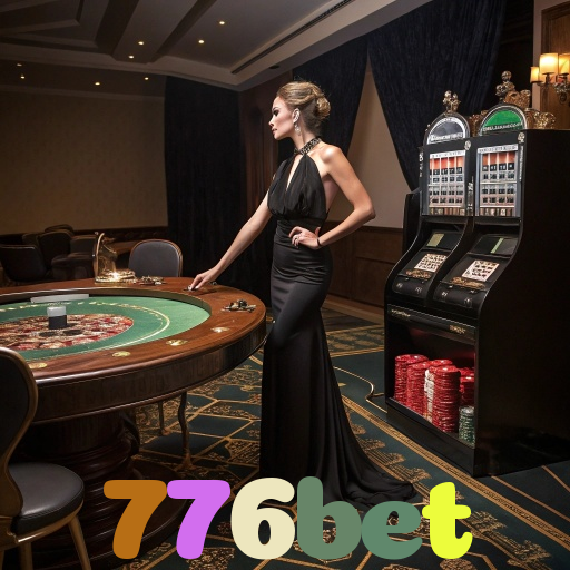 776bet：Aposte no futebol, jogue poker e conquiste vitórias épicas!