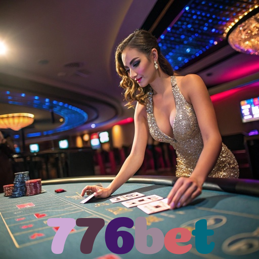 776bet：Jogue poker, aposte no futebol e ganhe em grandes jogos de cassino!