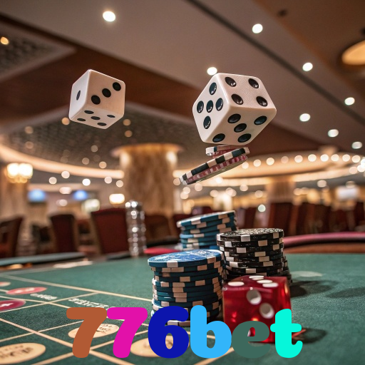 776bet：Aposte nas melhores slots e conquiste prêmios como nunca!