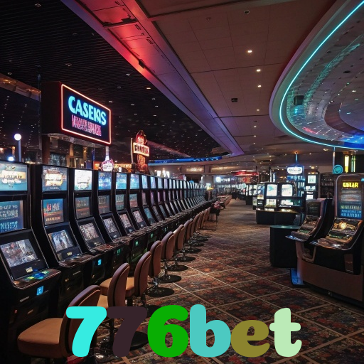 776bet：Aposte no futebol, jogue poker e conquiste vitórias épicas!