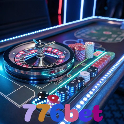 776bet：Aposte nas melhores slots e conquiste prêmios como nunca!