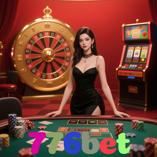 776bet：Aposte no futebol, jogue poker e conquiste vitórias épicas!