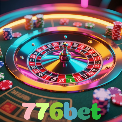 776bet：Aposte no futebol, jogue poker e conquiste vitórias épicas!