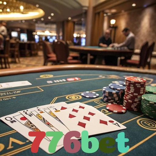 776bet:Aposte no futebol, jogue poker e conquiste vitórias épicas!