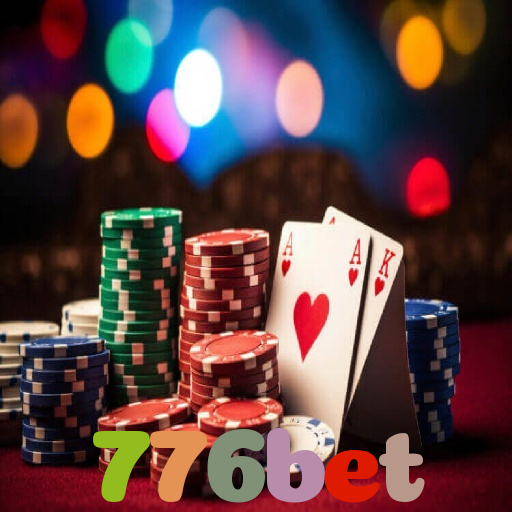 776bet：Aposte no futebol, jogue poker e conquiste vitórias épicas!