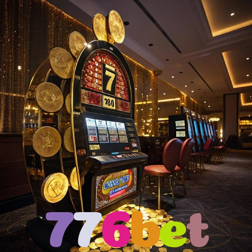 776bet：Aposte nas melhores slots e conquiste prêmios como nunca!