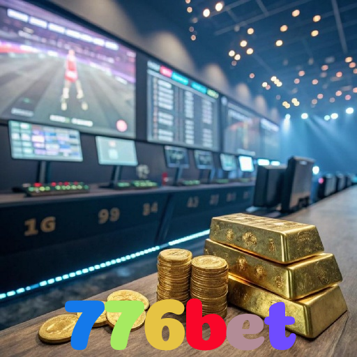 776bet：Aposte nas melhores slots e conquiste prêmios como nunca!