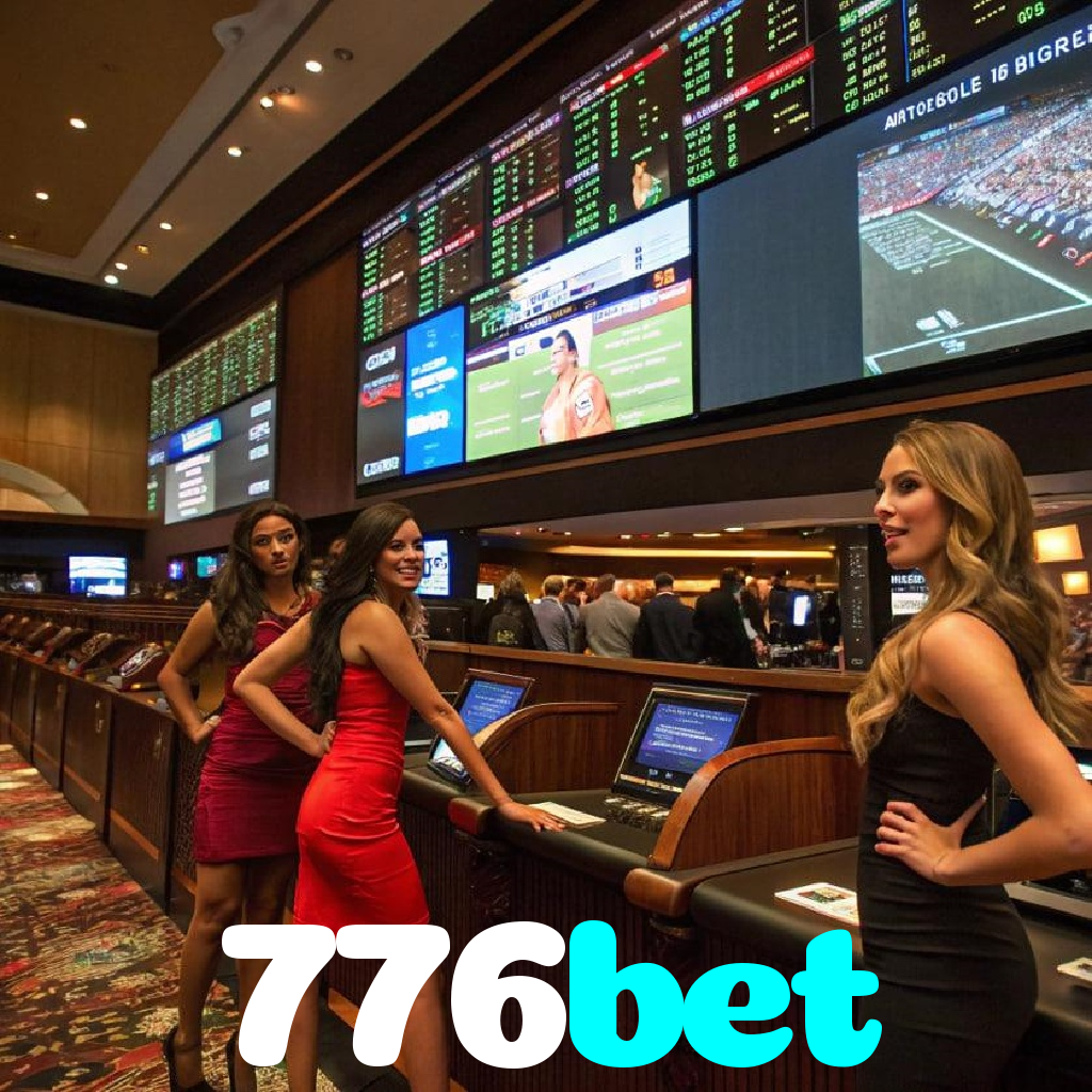 776bet：Aposte nas melhores slots e conquiste prêmios como nunca!