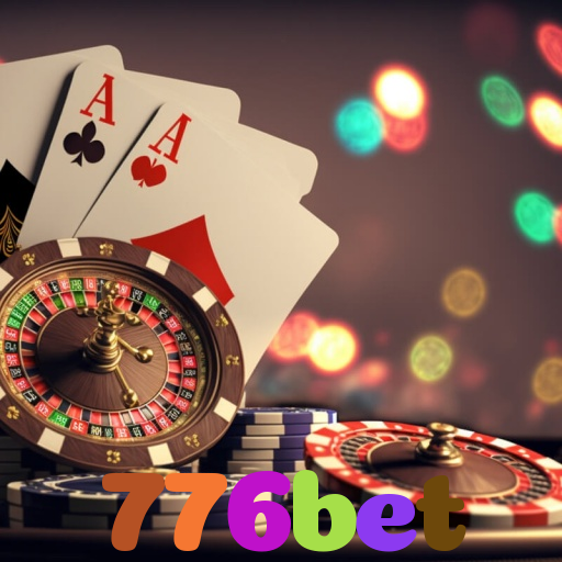 776bet：Jogue poker, aposte no futebol e ganhe em grandes jogos de cassino!