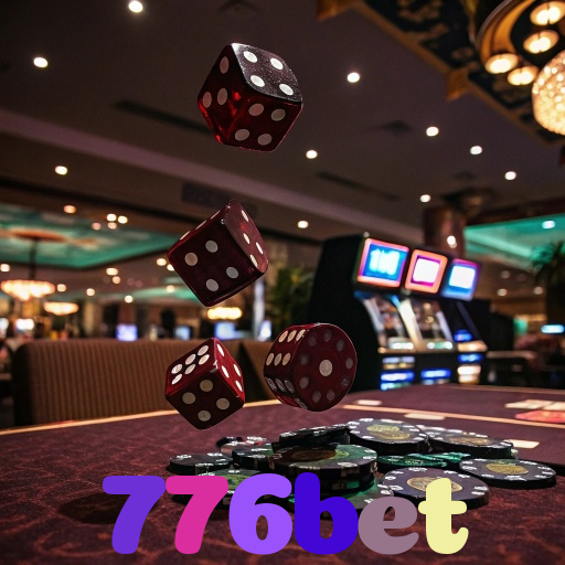 776bet：Aposte nas melhores slots e conquiste prêmios como nunca!