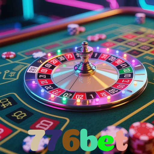776bet：Jogue poker, aposte no futebol e ganhe em grandes jogos de cassino!