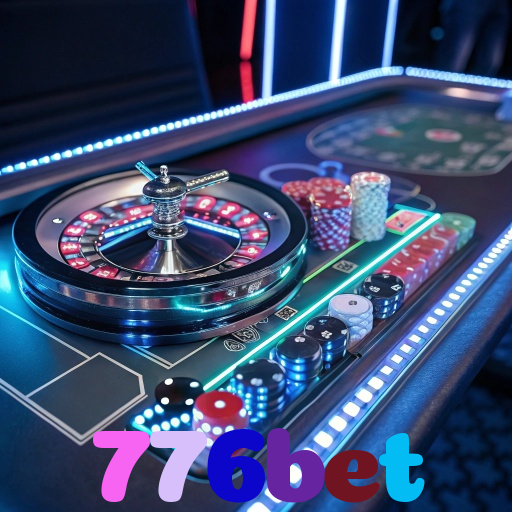 776bet：Jogue poker, aposte no futebol e ganhe em grandes jogos de cassino!