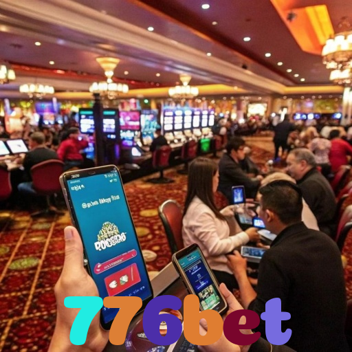 776bet：Jogue poker, aposte no futebol e ganhe em grandes jogos de cassino!