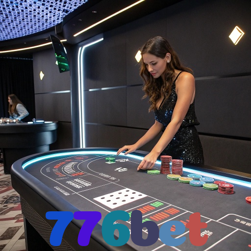 776bet：Aposte no futebol, jogue poker e conquiste vitórias épicas!