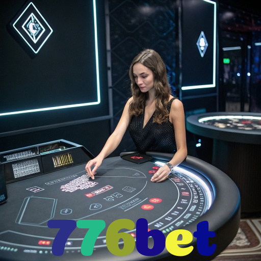 776bet：Aposte nas melhores slots e conquiste prêmios como nunca!