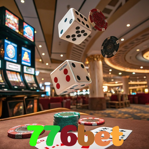 776bet：Aposte no futebol, jogue poker e conquiste vitórias épicas!