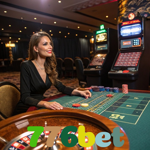 776bet：Jogue poker, aposte no futebol e ganhe em grandes jogos de cassino!