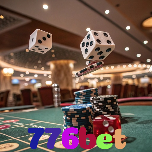 776bet：Aposte nas melhores slots e conquiste prêmios como nunca!