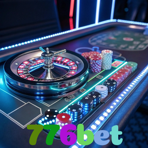 776bet：Aposte nas melhores slots e conquiste prêmios como nunca!