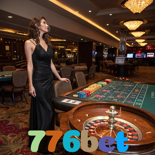 776bet：Aposte no futebol, jogue poker e conquiste vitórias épicas!