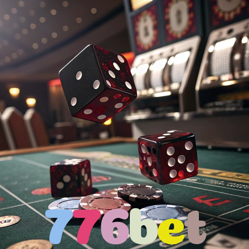 776bet：Aposte nas melhores slots e conquiste prêmios como nunca!