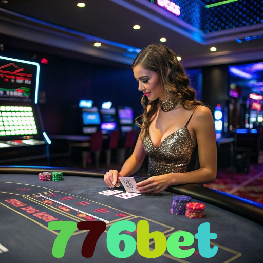 776bet：Aposte no futebol, jogue poker e conquiste vitórias épicas!