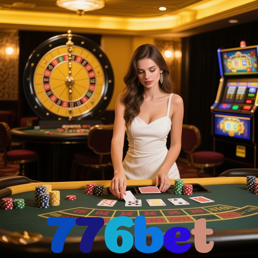 776bet：Jogue poker, aposte no futebol e ganhe em grandes jogos de cassino!