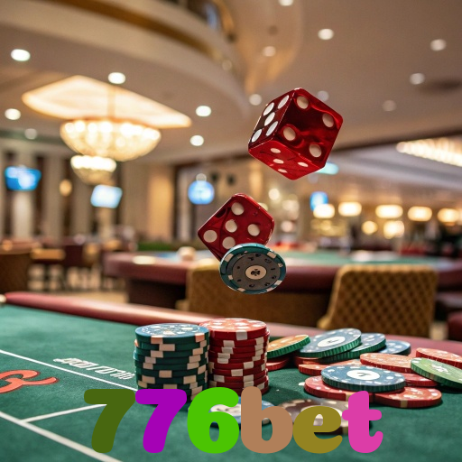 776bet：Aposte nas melhores slots e conquiste prêmios como nunca!