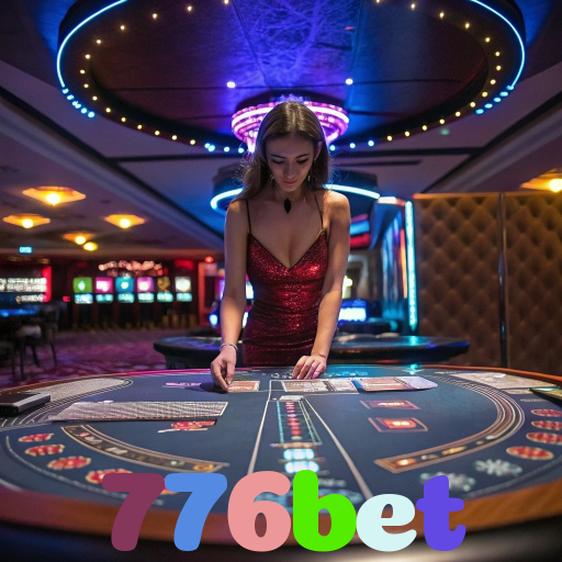 776bet：Aposte no futebol, jogue poker e conquiste vitórias épicas!