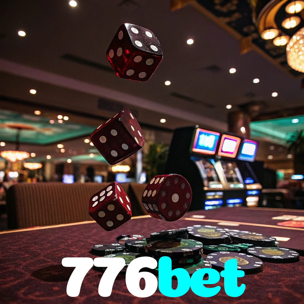 776bet：Aposte no futebol, jogue poker e conquiste vitórias épicas!