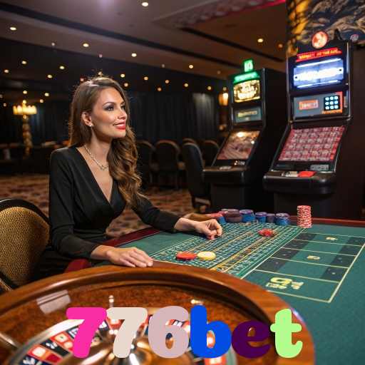 776bet：Aposte no futebol, jogue poker e conquiste vitórias épicas!
