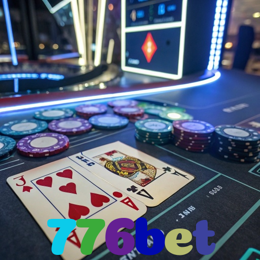 776bet：Jogue poker, aposte no futebol e ganhe em grandes jogos de cassino!