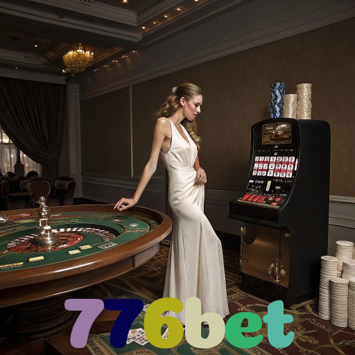 776bet：Aposte no futebol, jogue poker e conquiste vitórias épicas!