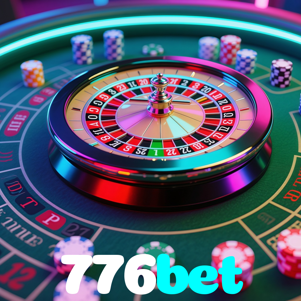 776bet:Aposte no futebol, jogue poker e conquiste vitórias épicas!