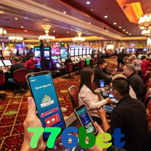 776bet：Aposte no futebol, jogue poker e conquiste vitórias épicas!