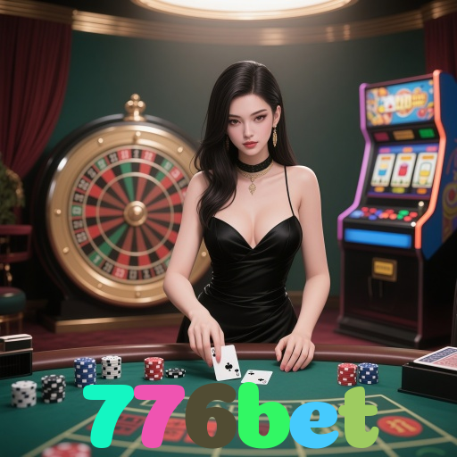 776bet：Aposte no futebol, jogue poker e conquiste vitórias épicas!