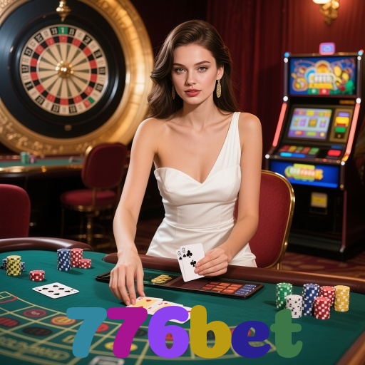 776bet：Jogue poker, aposte no futebol e ganhe em grandes jogos de cassino!