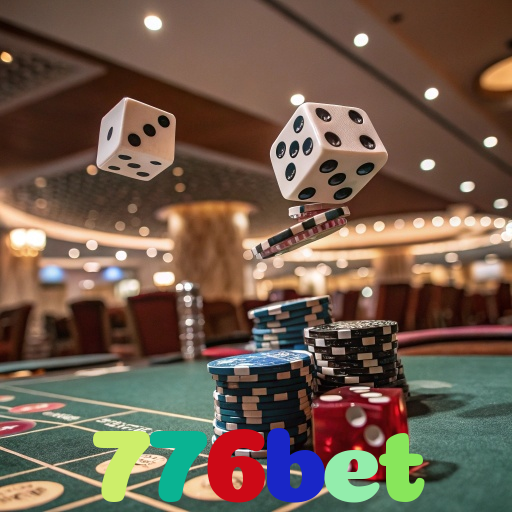 776bet：Aposte no futebol, jogue poker e conquiste vitórias épicas!