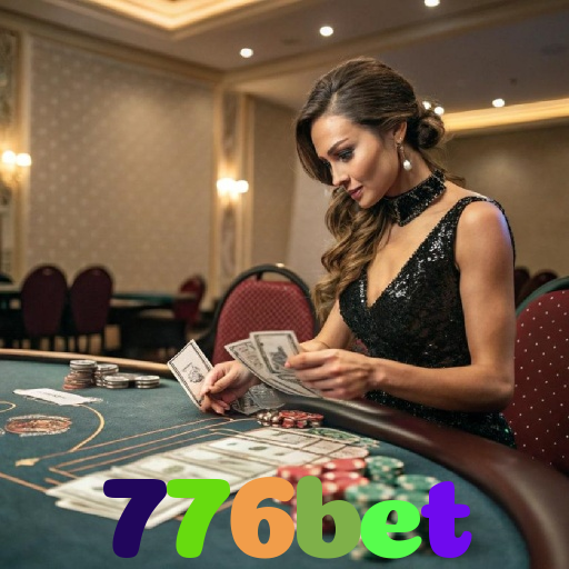 776bet：Aposte nas melhores slots e conquiste prêmios como nunca!