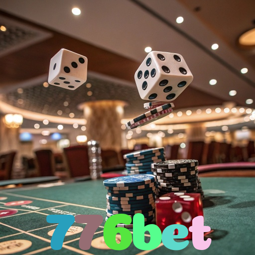 776bet:Aposte no futebol, jogue poker e conquiste vitórias épicas!