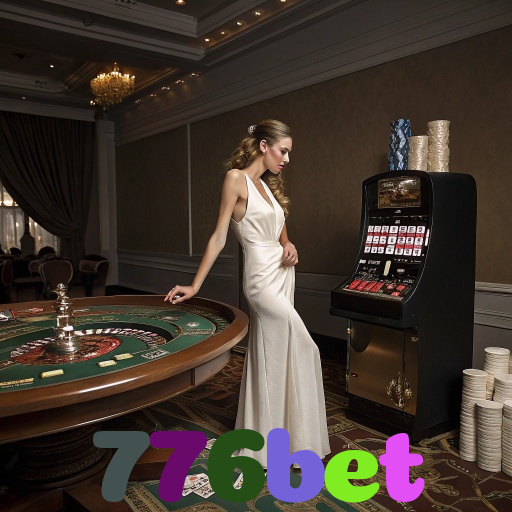 776bet：Aposte nas melhores slots e conquiste prêmios como nunca!