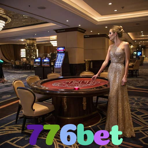 776bet：Aposte nas melhores slots e conquiste prêmios como nunca!