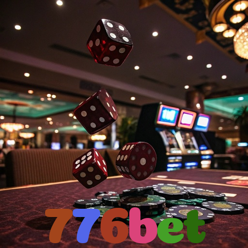 776bet：Aposte no futebol, jogue poker e conquiste vitórias épicas!
