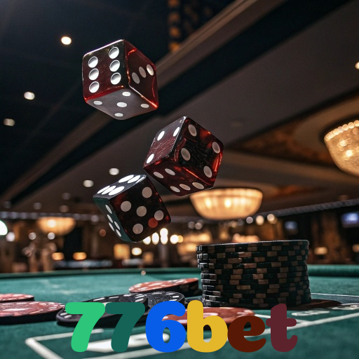 776bet：Aposte nas melhores slots e conquiste prêmios como nunca!
